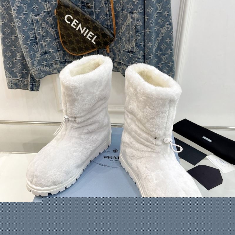 Pra*a boots